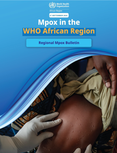 Mpox Vaccination Preparation Roadmap September Who